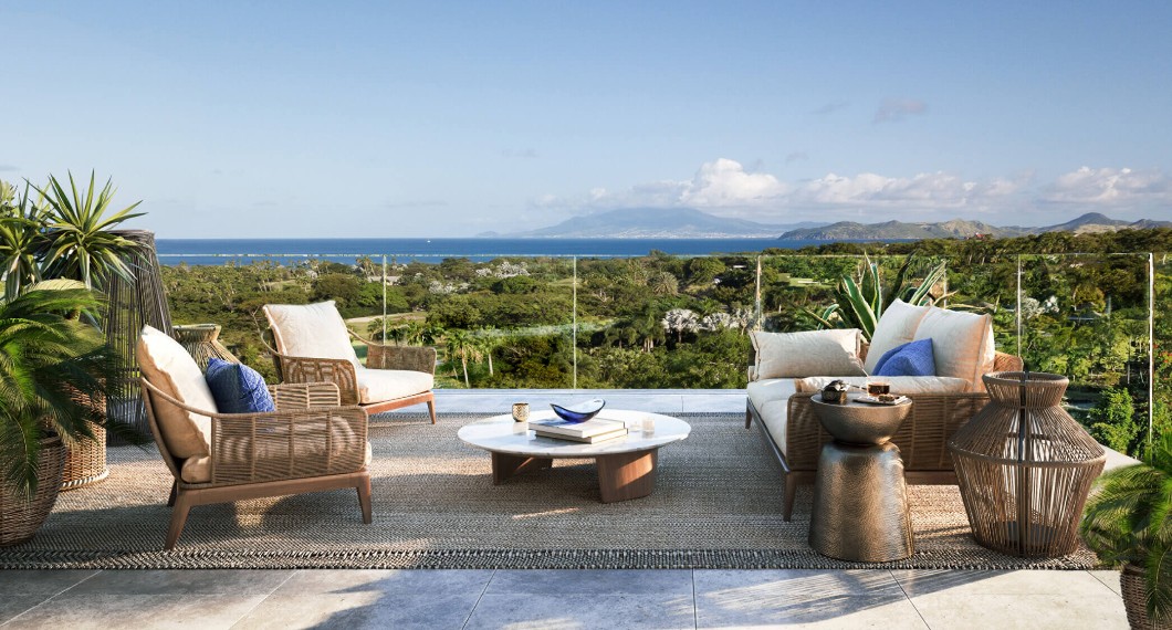 Four Seasons Resort Nevis