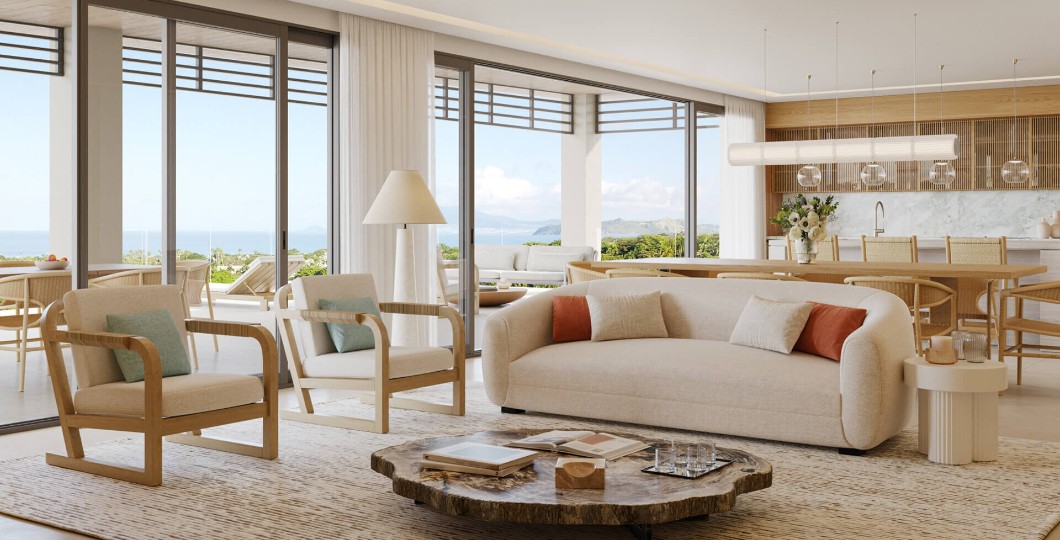 Four Seasons Resort Nevis