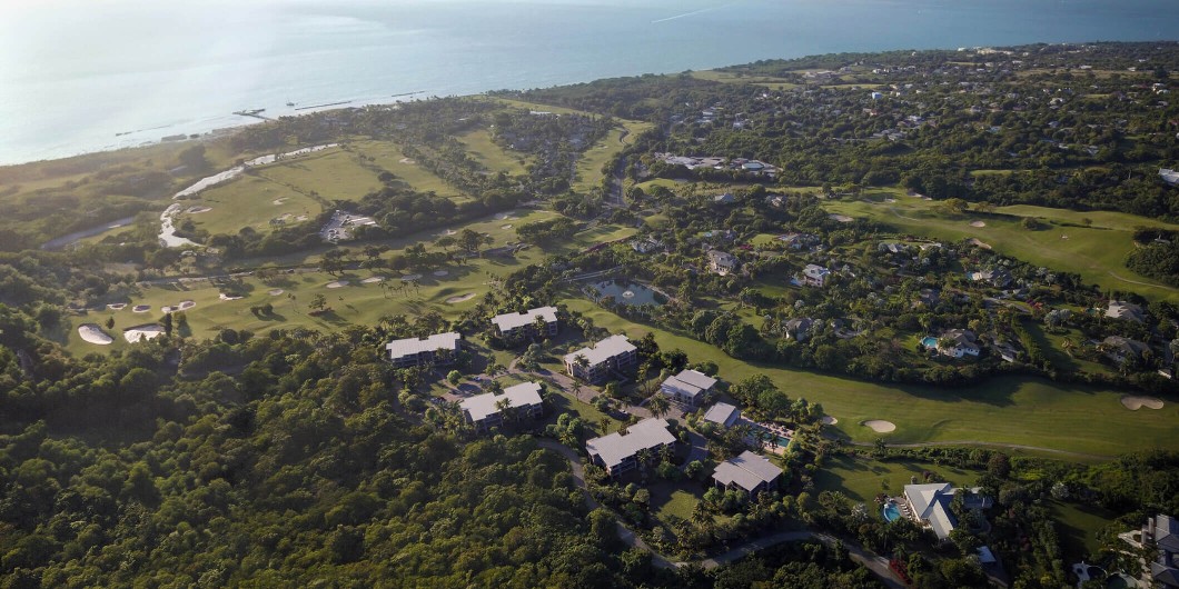 Four Seasons Resort Nevis