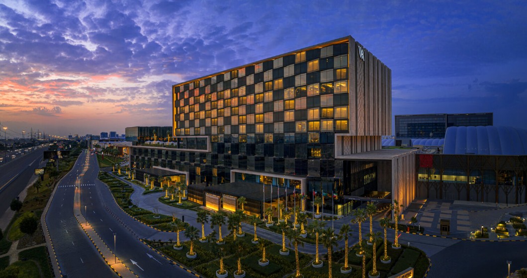 Waldorf Astoria Kuwait