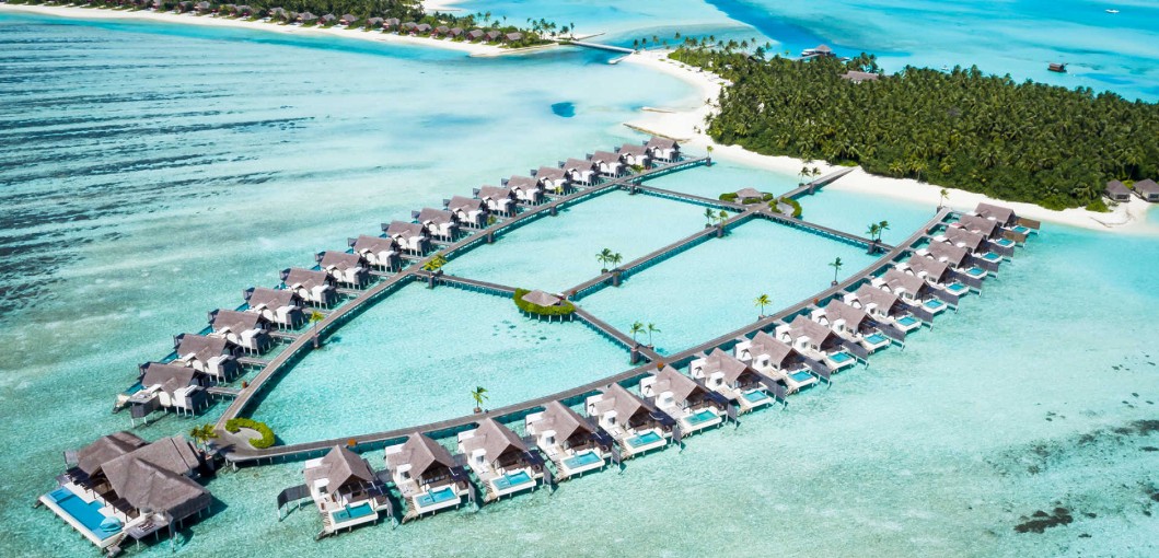 Niyama Maldives Official Site | Resort in Maldives