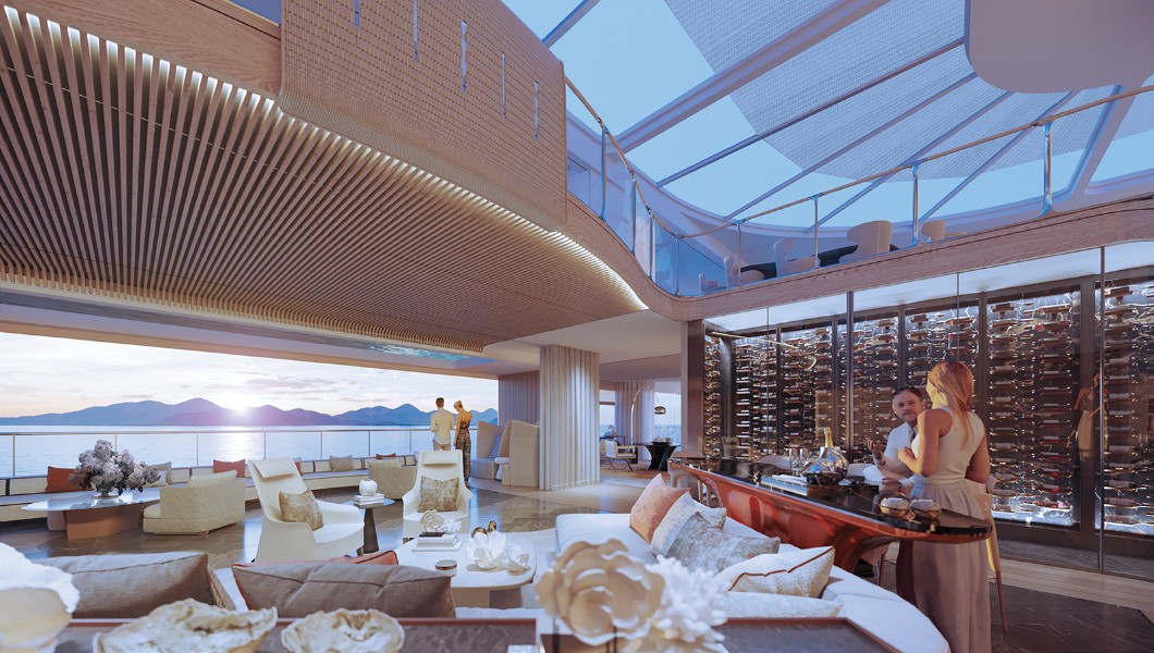 NJORD Ocean Residences