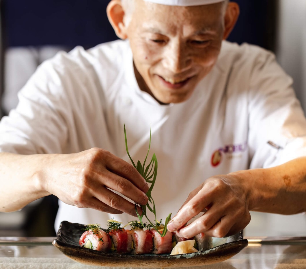 Nobu London