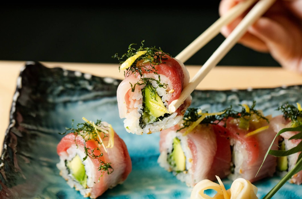 Nobu London