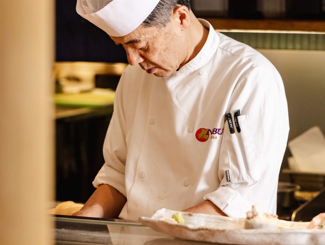 Nobu London