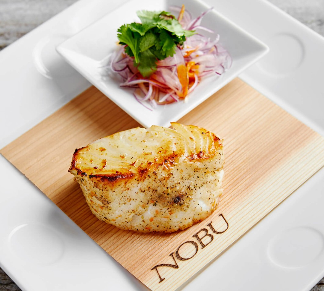 NOBU ISTANBUL