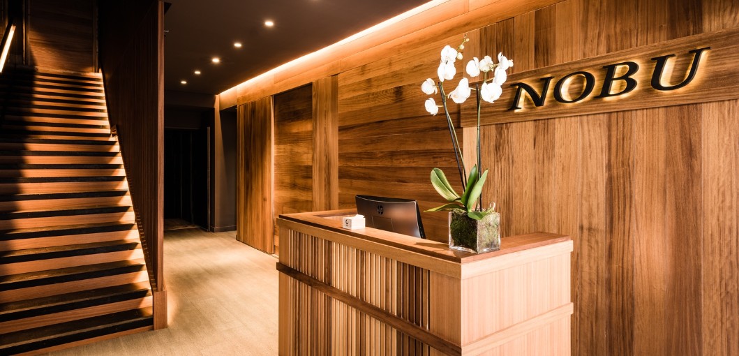 Nobu Hotel Marbella | Luxury Beach Resort Marbella