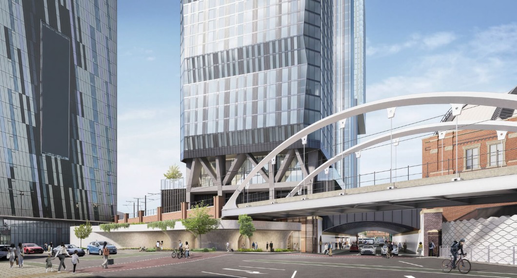 The Nobu Hotel Manchester