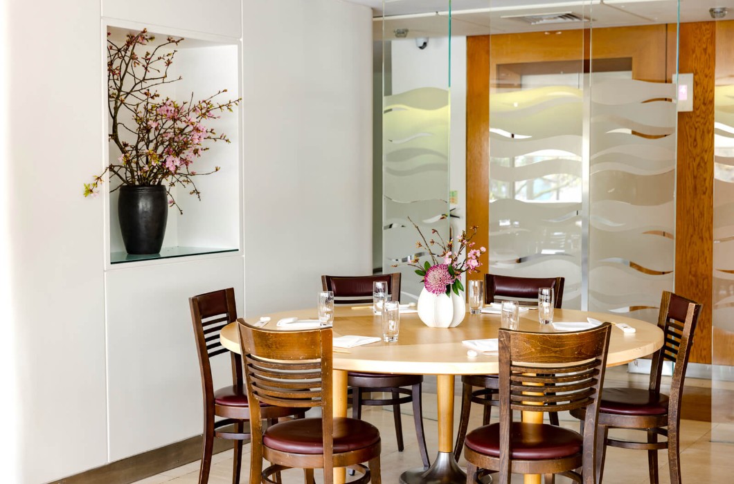 Nobu London