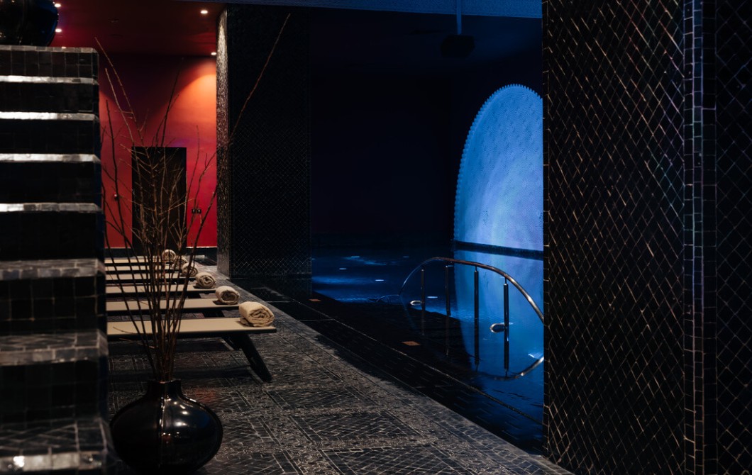 Nobu Hotel Marrakech