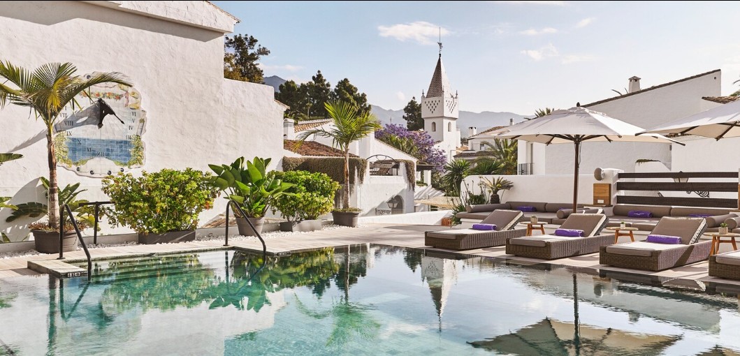 Nobu Hotel Marbella | Luxury Beach Resort Marbella