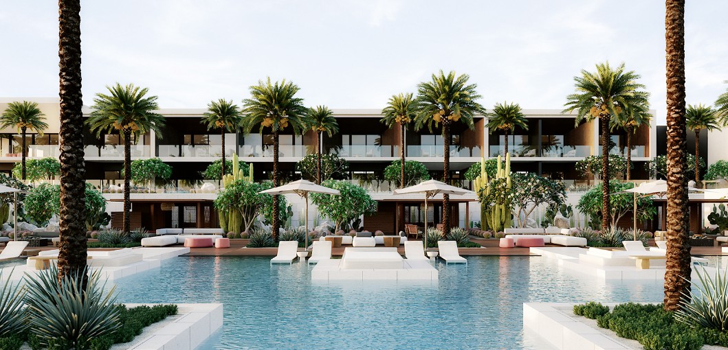 Nobu Hotels Los Cabos