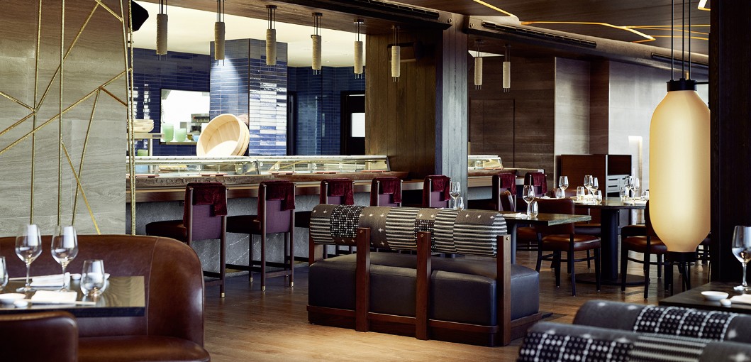 Nobu Restaurants