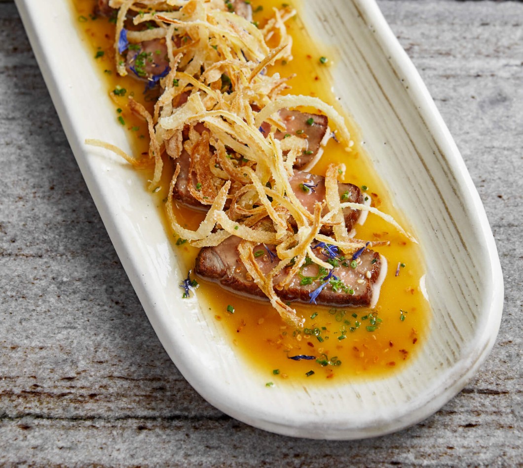 NOBU ISTANBUL