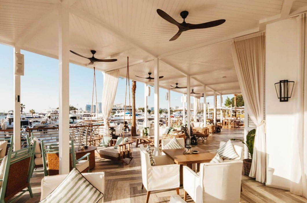Park Hyatt Dubai