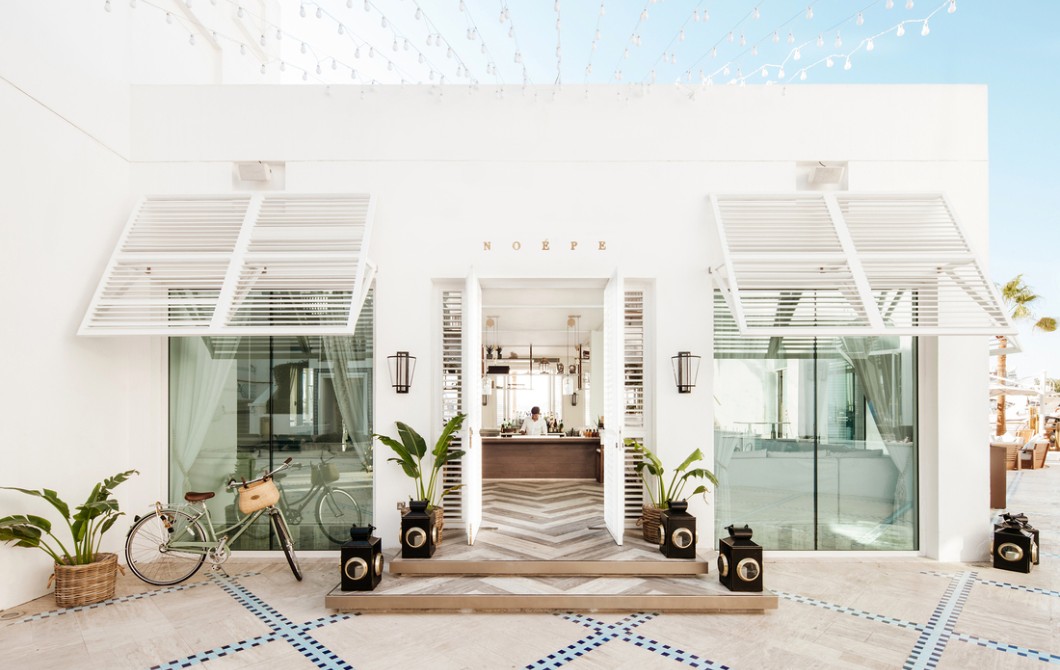 Park Hyatt Dubai