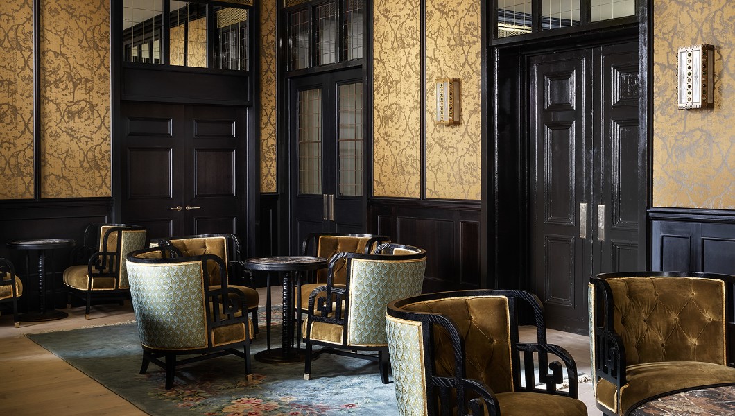 NoMad London
