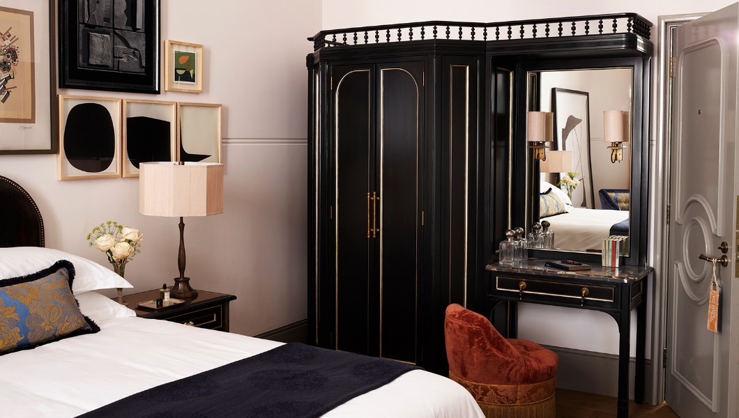 NoMad London