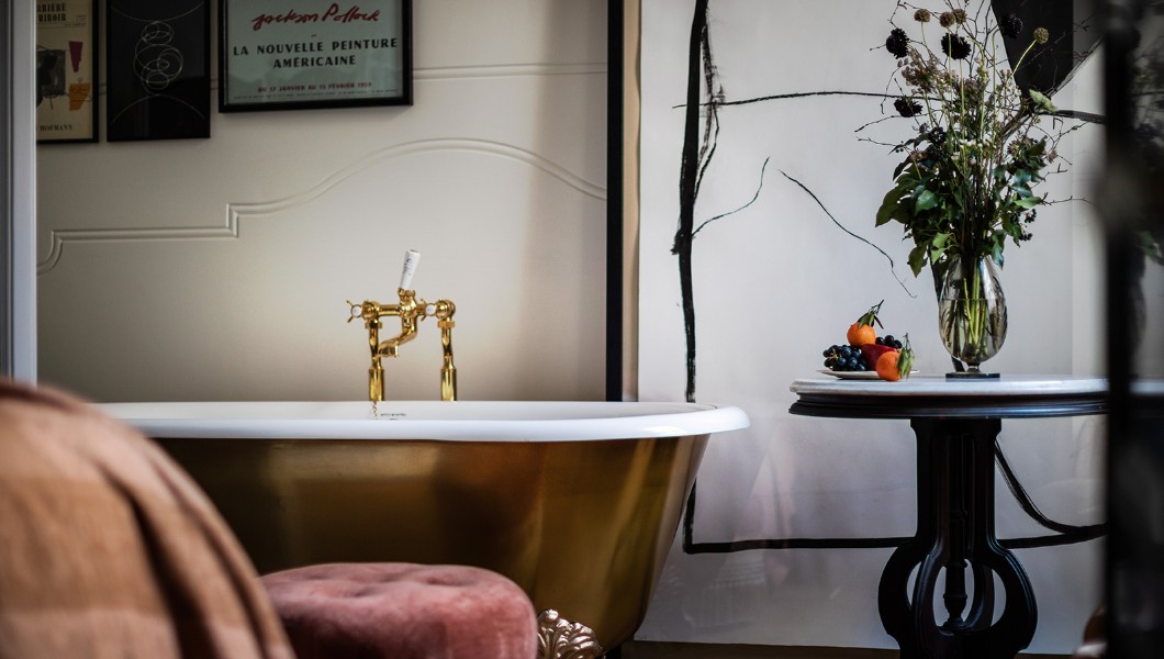 NoMad London