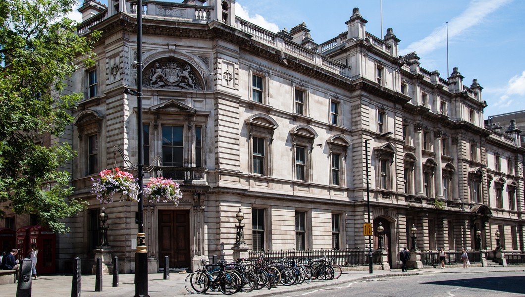 NoMad London
