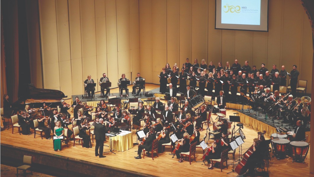  Dubai Opera’