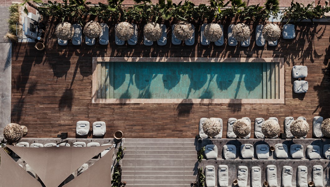 OKU Ibiza - OKU Hotels - Laidback Luxury