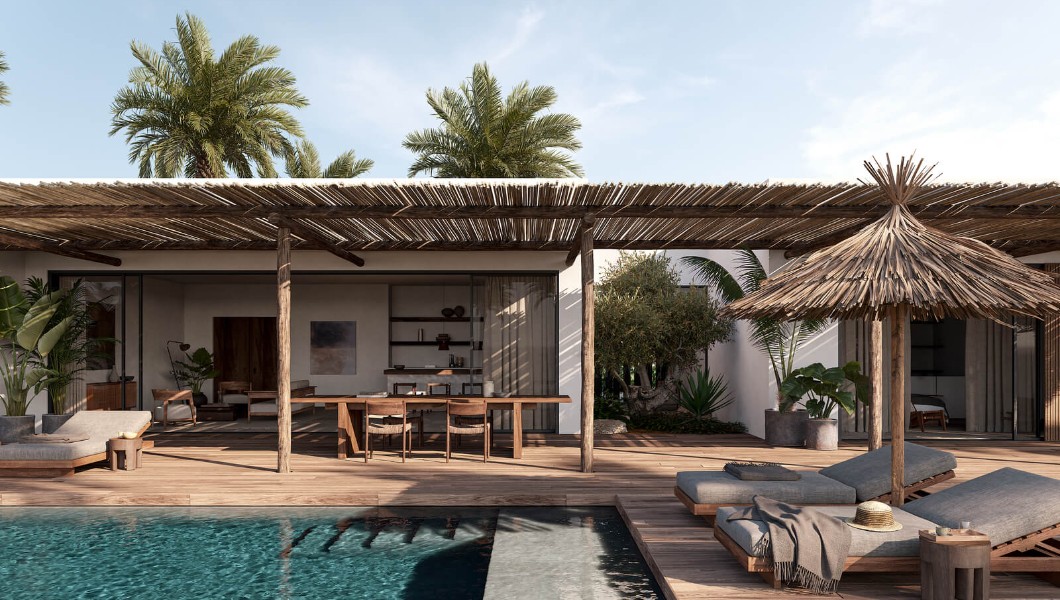 OKU Hotels
