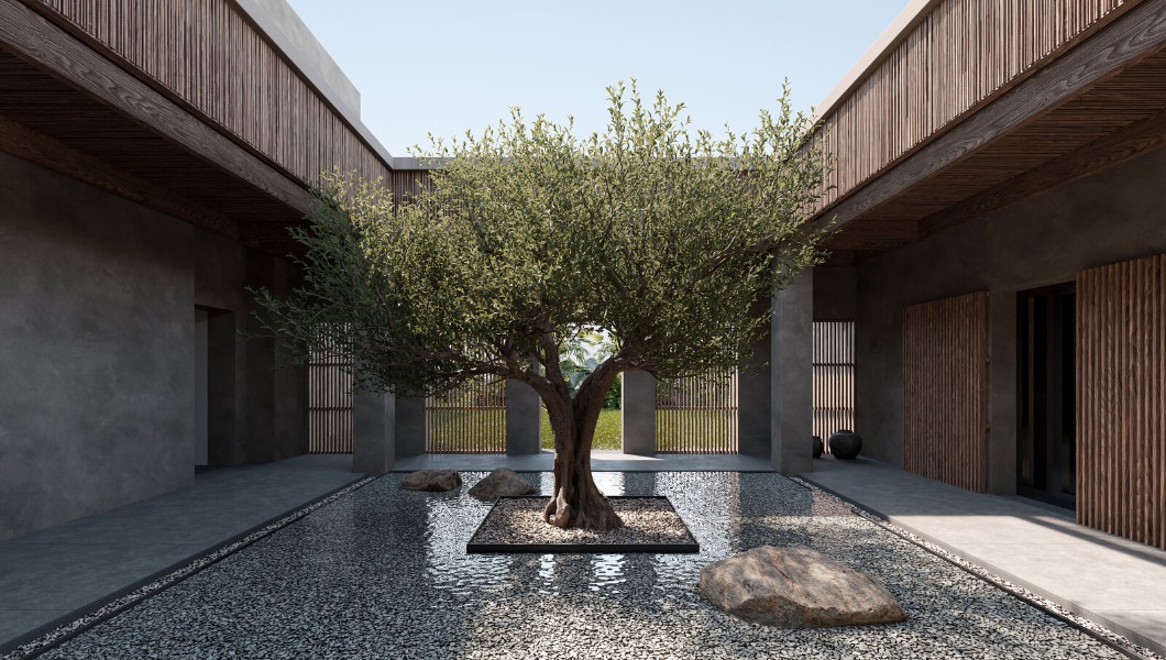OKU Hotels