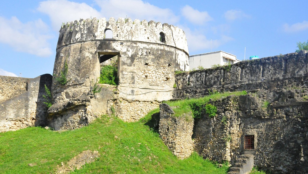 Zanzibar