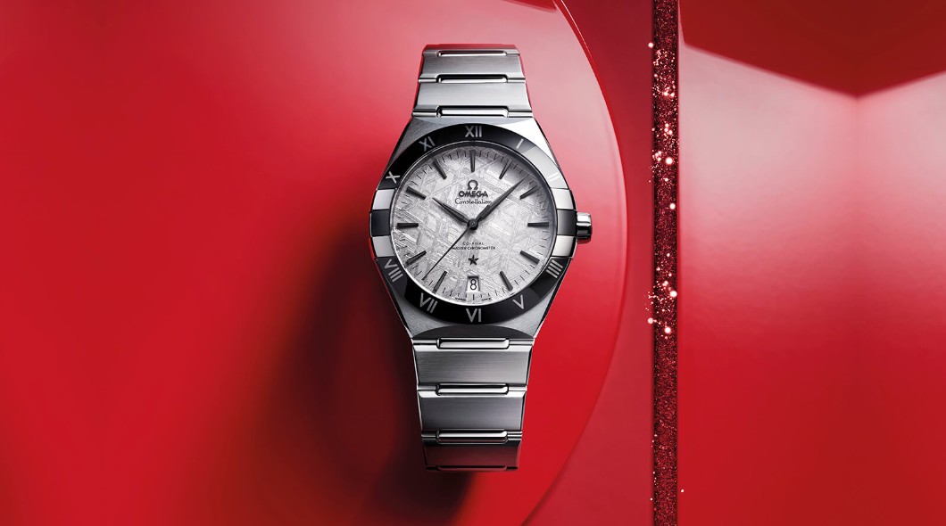 Omega Watches
