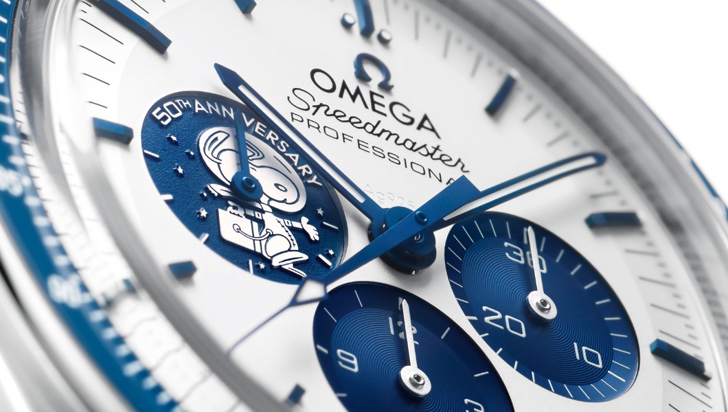 Omega Watches