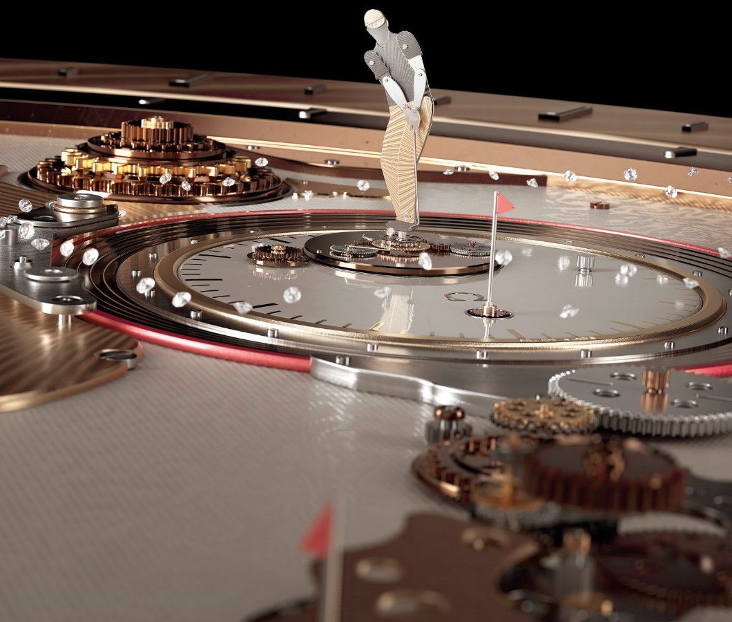 OMEGA Swiss Luxury Watches