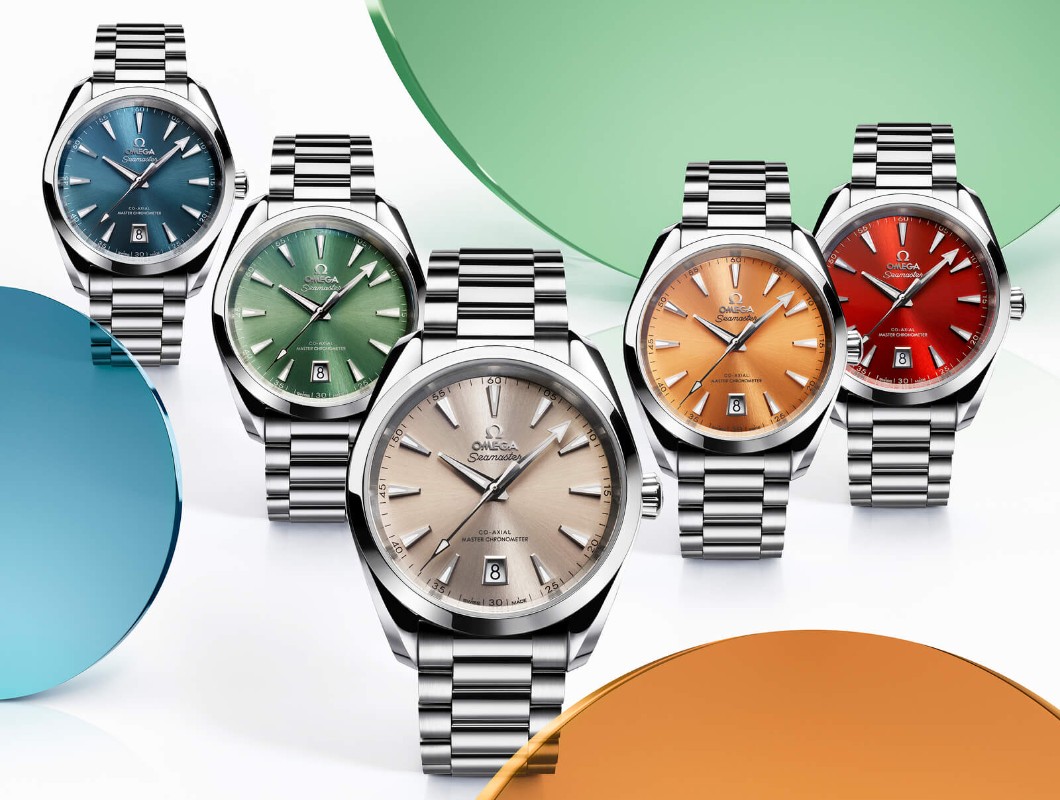 Omega Watches