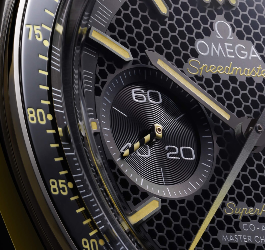 Omega Watches