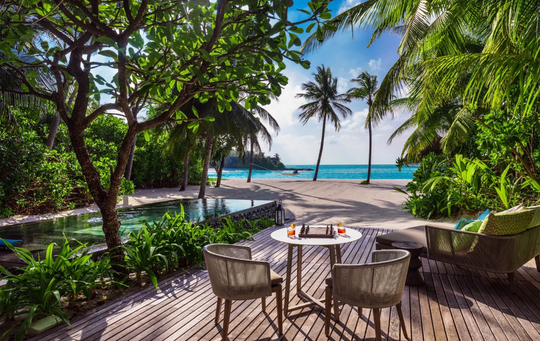 One&Only Reethi Rah