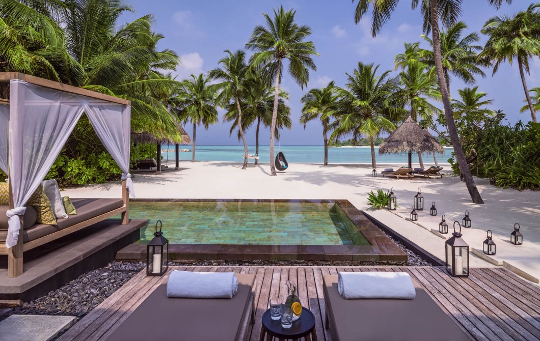 One&Only Reethi Rah