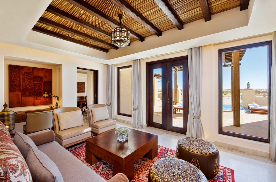 Al Wathba, a Luxury Collection Desert Resort & Spa