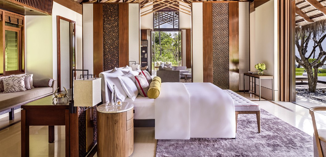 Luxury Hotel & Beach Resort, Maldives | One&Only Reethi Rah