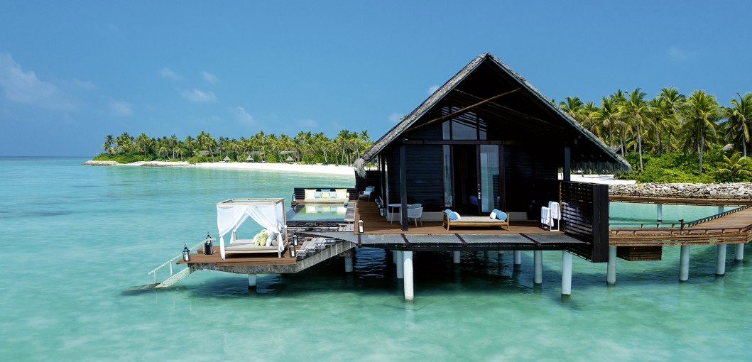 Luxury Hotel & Beach Resort, Maldives | One&Only Reethi Rah