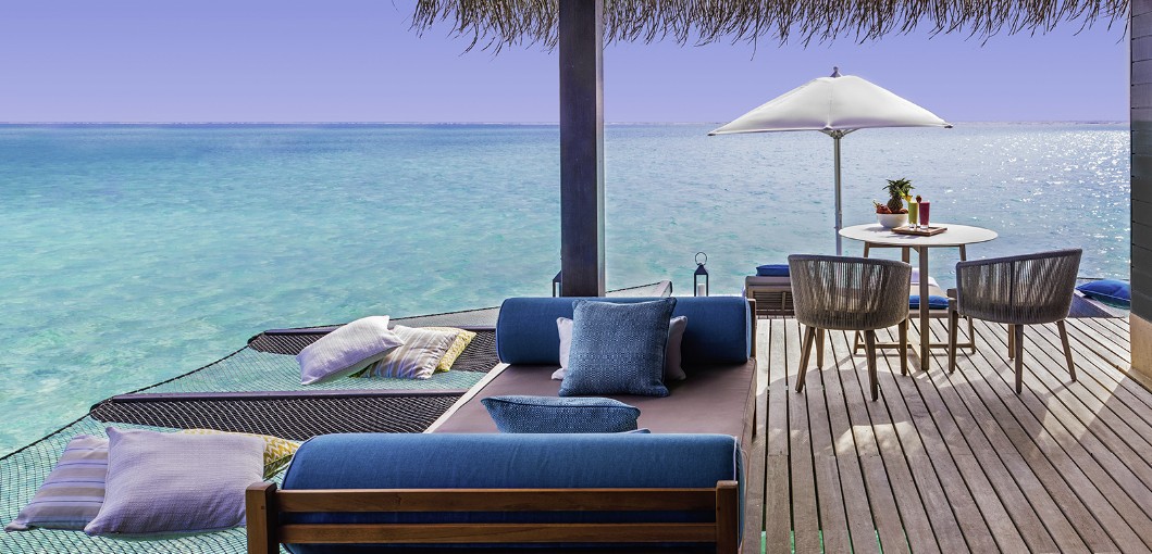 Luxury Hotel & Beach Resort, Maldives | One&Only Reethi Rah