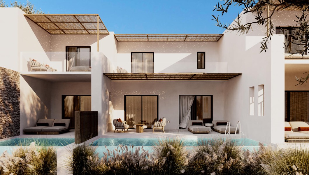 Vione Paros