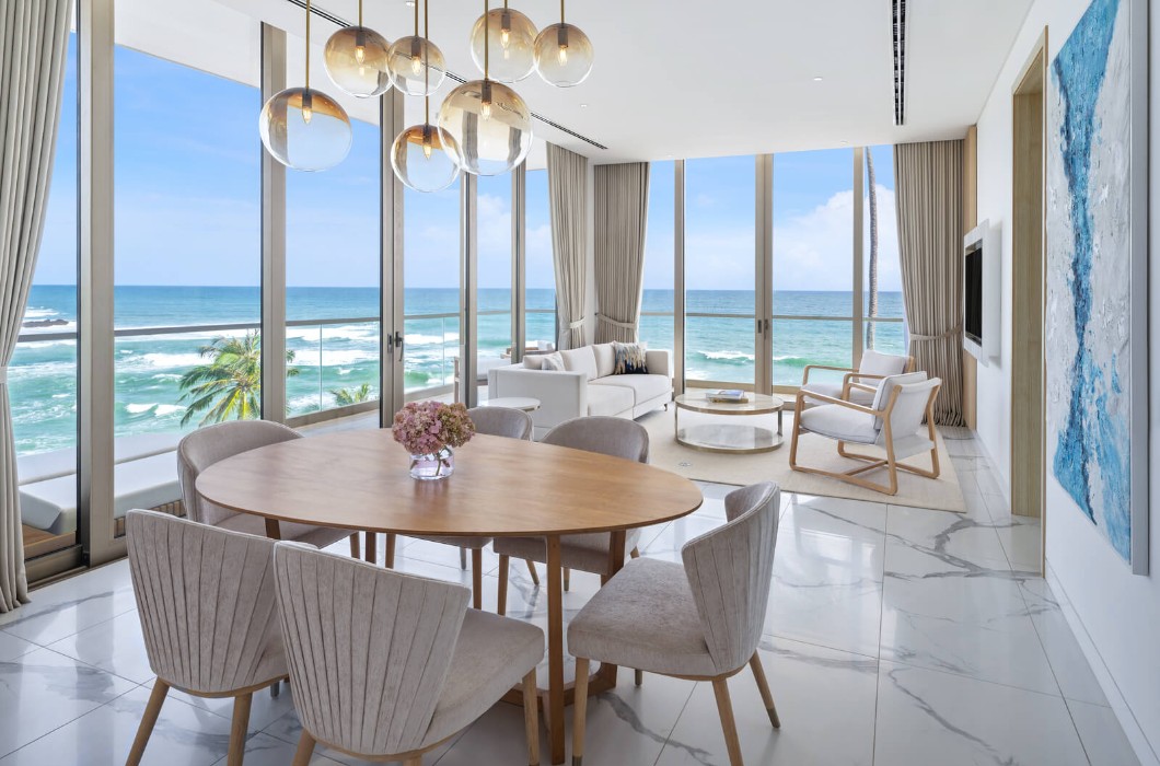 Radisson Collection Resort, Galle, Sri Lanka