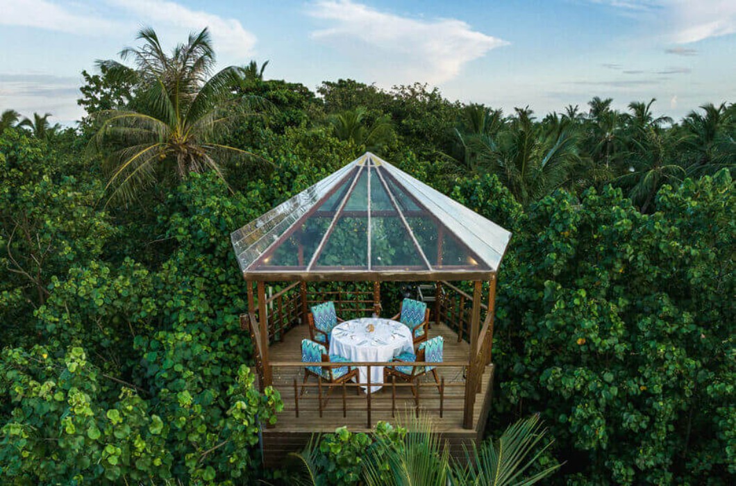 One&Only Reethi Rah