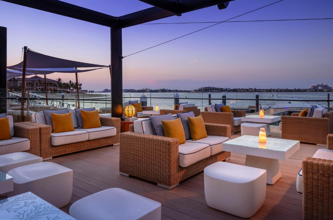 One&Only The Palm
