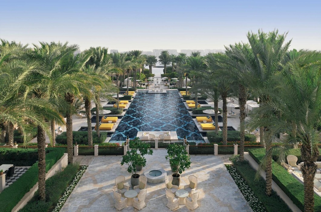 One&Only The Palm