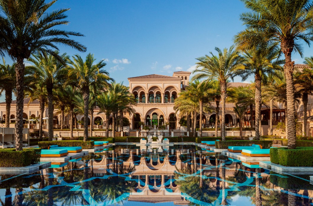 One&Only The Palm