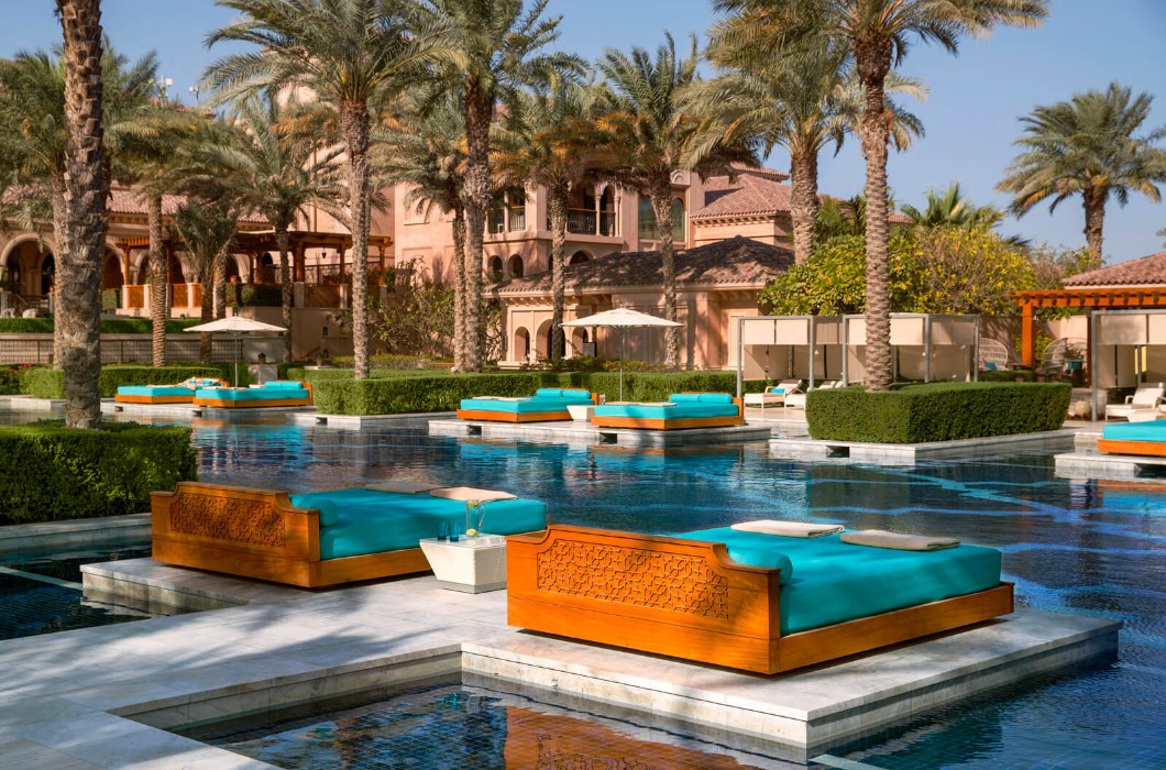 One&Only The Palm
