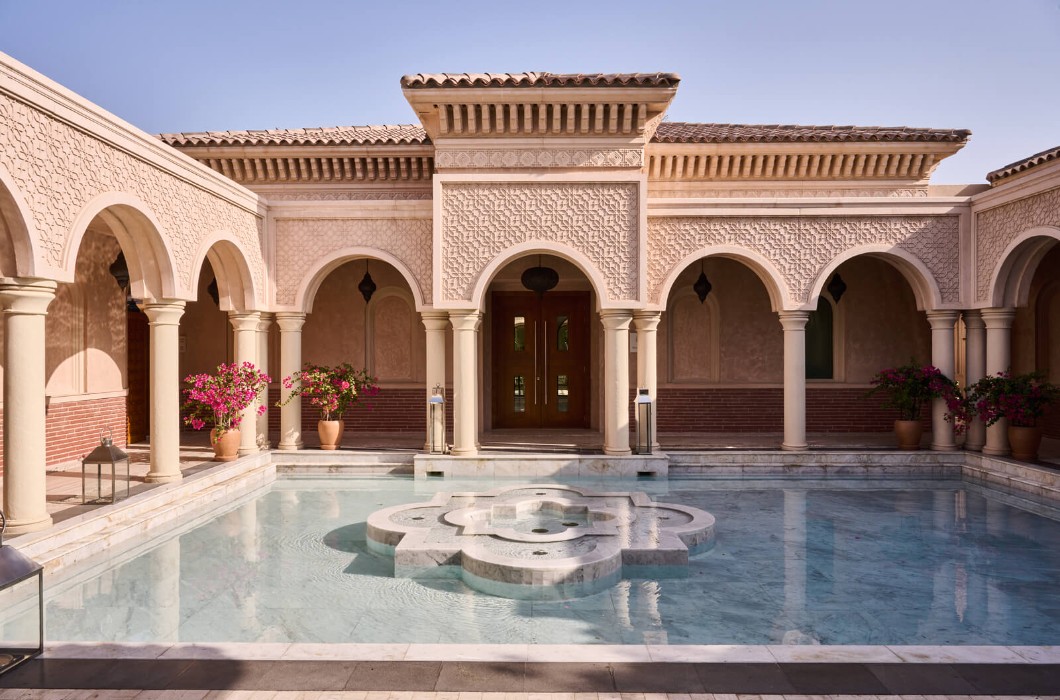 One&Only The Palm Guerlain Spa