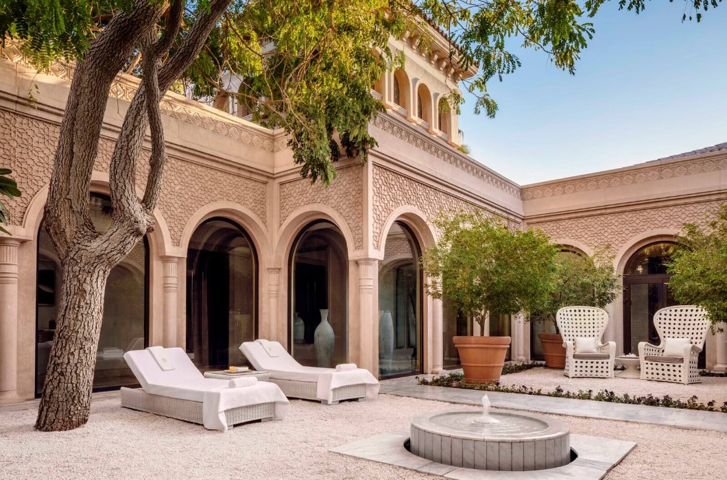 One&Only The Palm