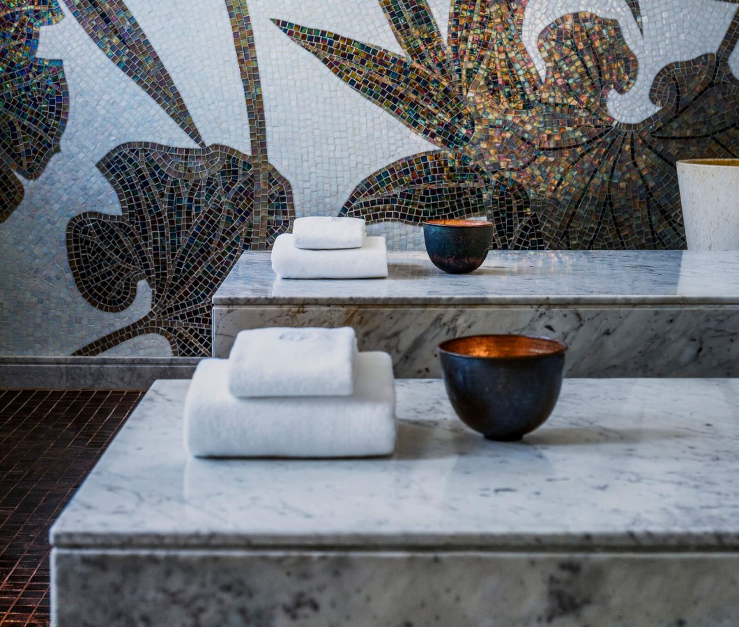 One&Only The Palm Guerlain Spa